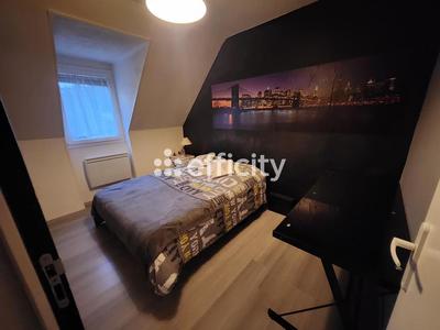 Maison - 118 m² - 6 pièces