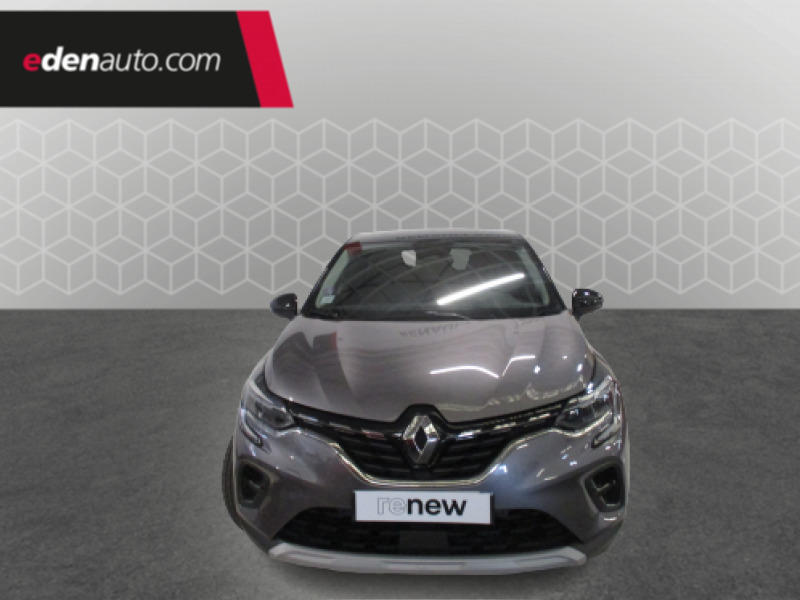 Renault Captur E-Tech 145 - 21 Intens
