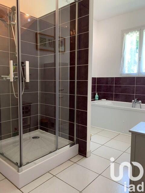 Maison de campagne - 154 m² - 8 pièces