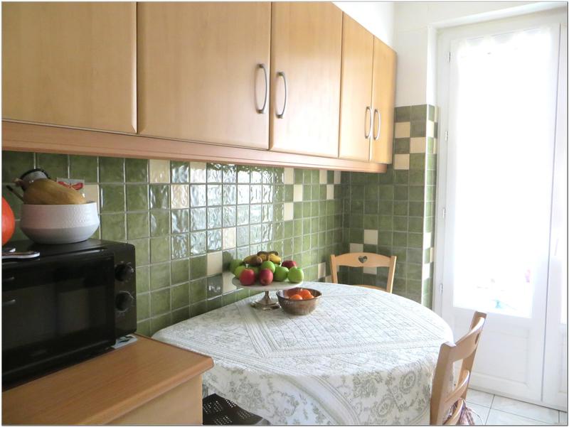 Appartement - 82 m² - 4 pièces