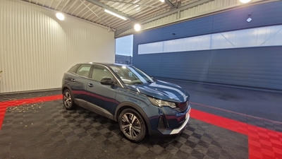 Peugeot 3008 Hybrid 225 E-Eat8 Active Pack