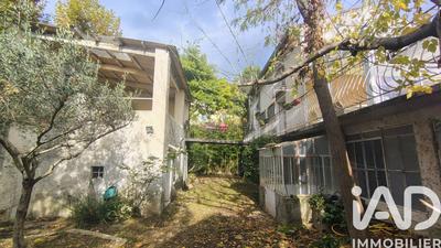 Maison - 176 m² - 7 pièces