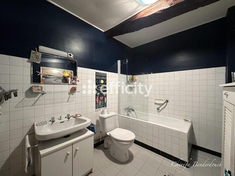 Maison en pierre - 147 m² - 6 pièces