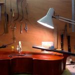 Atelier de lutherie Sébastien  Roskosz