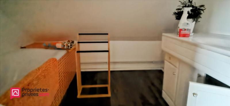 Maison - 149 m² - 6 pièces