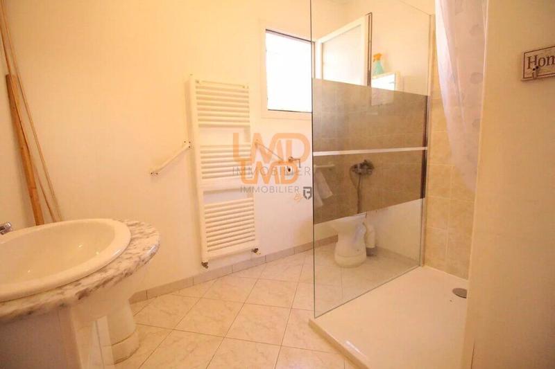 Maison - 160 m² - 3 pièces