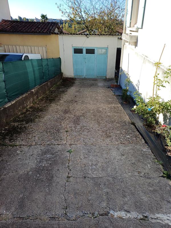 Maison - 75 m² - 4 pièces