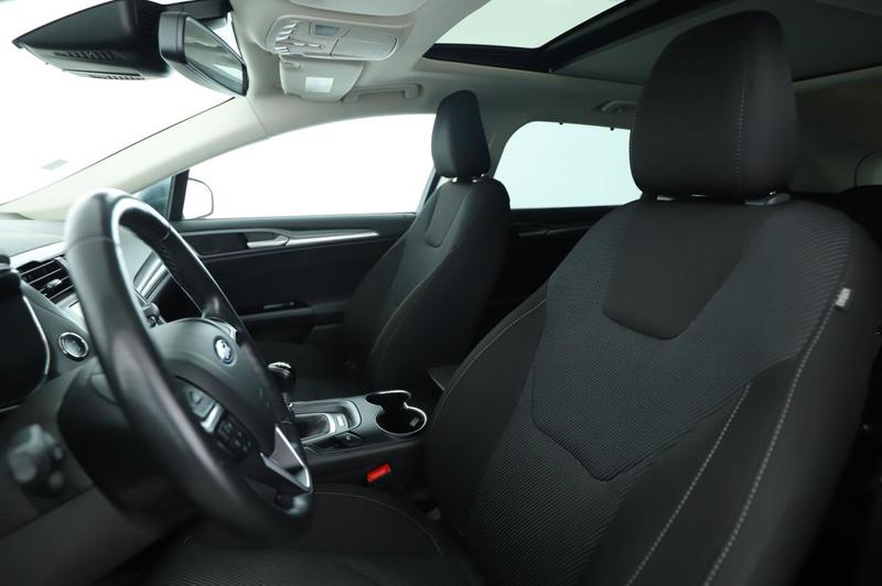 Ford Mondeo Sw 2.0 TDCi Titanium 180 ch