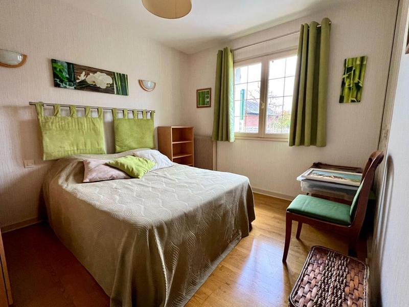 Maison - 162 m² - 6 pièces