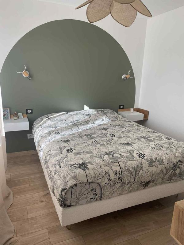 Maison - 165 m² - 7 pièces