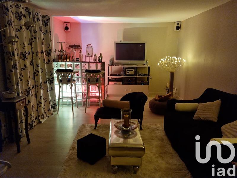 Maison - 320 m² - 7 pièces