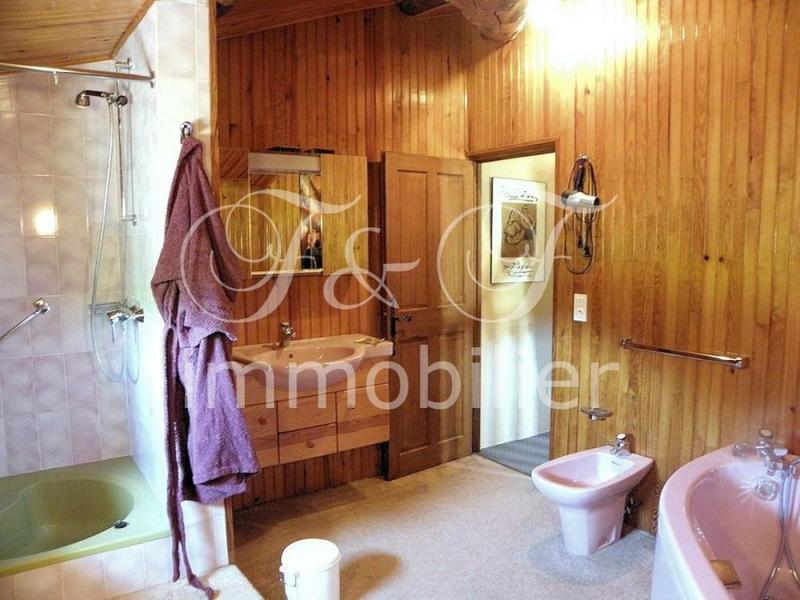 Moulin - 300 m² - 10 pièces