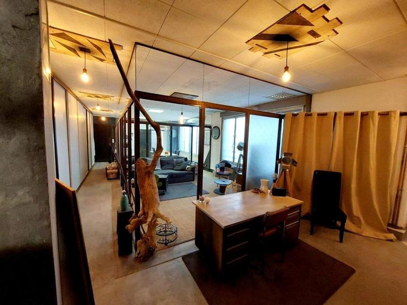 Appartement - 136 m² - 5 pièces