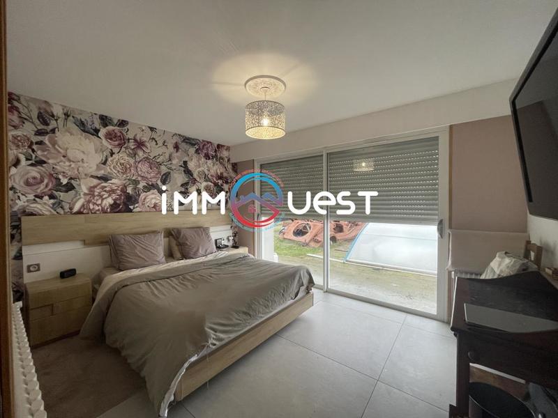 Maison - 160 m² - 4 pièces