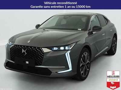 Ds Ds 4 Ds4 PureTech 130 Eat8 Rivoli