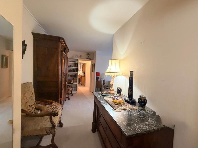 Appartement - 78 m² - 3 pièces