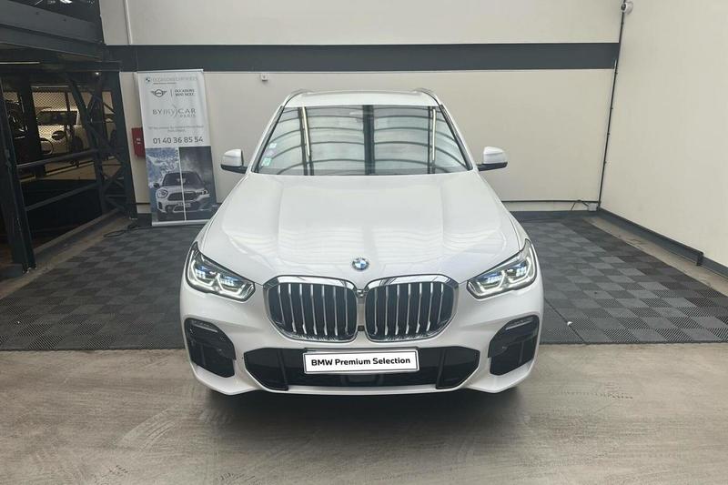 Bmw X5 G05 xDrive45e 394 ch Bva8 m Sport