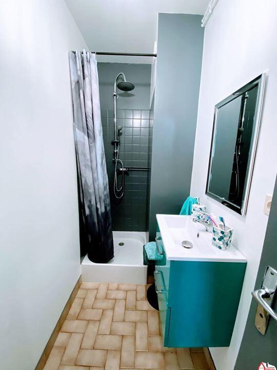 Appartement - 103 m² - 5 pièces