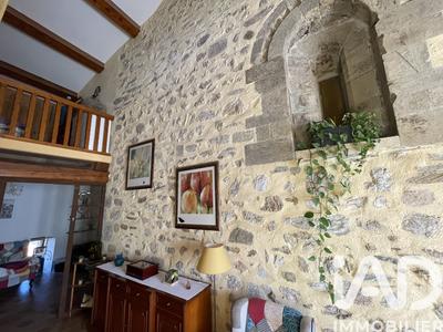 Maison - 143 m² - 4 pièces