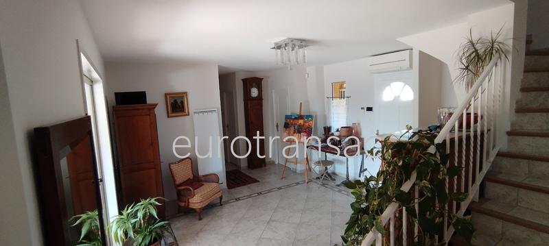 Maison - 192 m² - 5 pièces