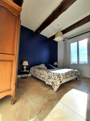 Appartement - 78 m² - 3 pièces