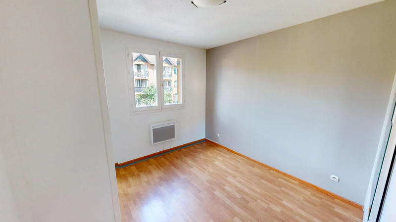 Appartement - 50 m² - 3 pièces