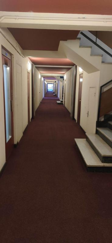 Appartement - 30 m² - 1 pièce