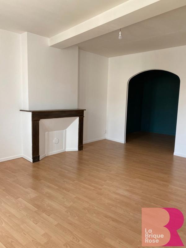 Maison de campagne - 81 m² - 3 pièces