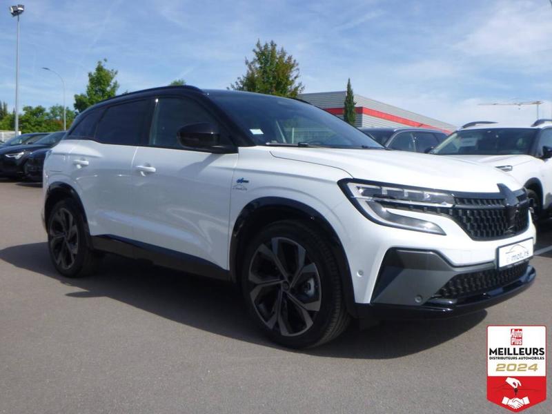 Renault Austral E-Tech full hybrid 200 Techno esprit Alpin