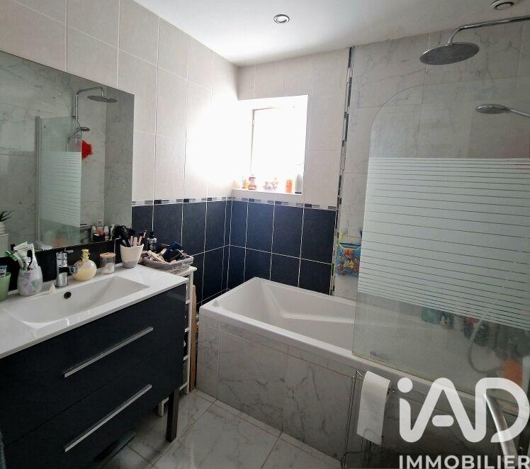 Maison - 78 m² - 4 pièces