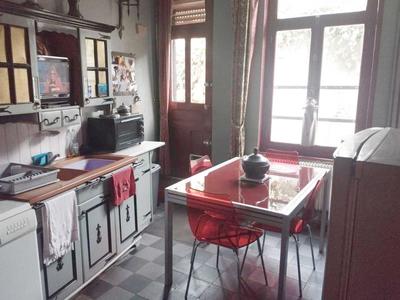 Maison de campagne - 121 m² - 5 pièces