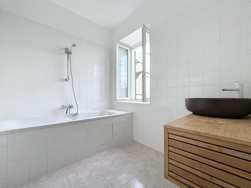 Maison de ville - 97 m² - 4 pièces