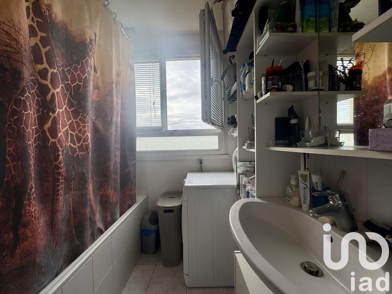 Appartement - 33 m² - 1 pièce