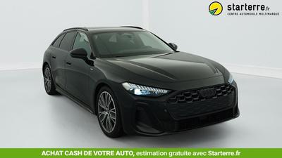 Audi A5 Avant Tdi Hybride 204 ch s tronic 7 s line
