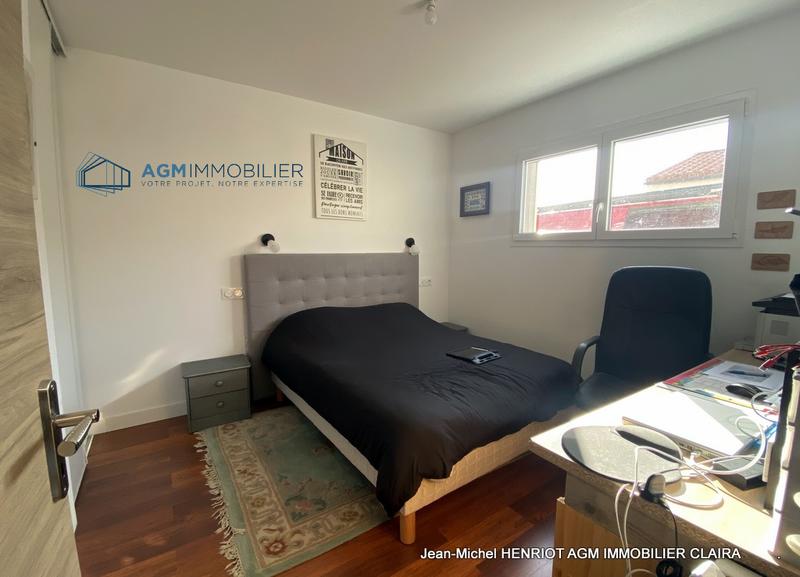 Villa - 86 m² - 3 pièces