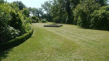 Maison - 280 m² - 7 pièces