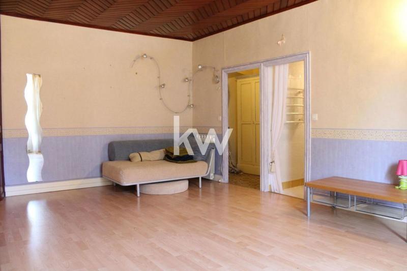 Maison bourgeoise - 290 m² - 9 pièces