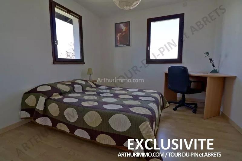 Maison - 141 m² - 6 pièces