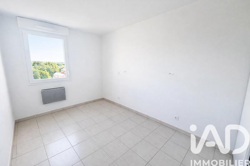 Appartement - 75 m² - 3 pièces