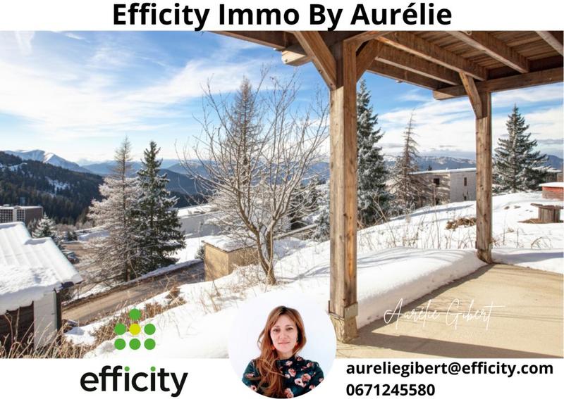 Châlet - 111 m² - 5 pièces