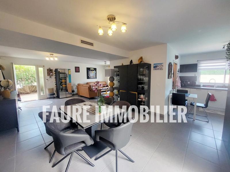 Villa - 500 m² - 6 pièces