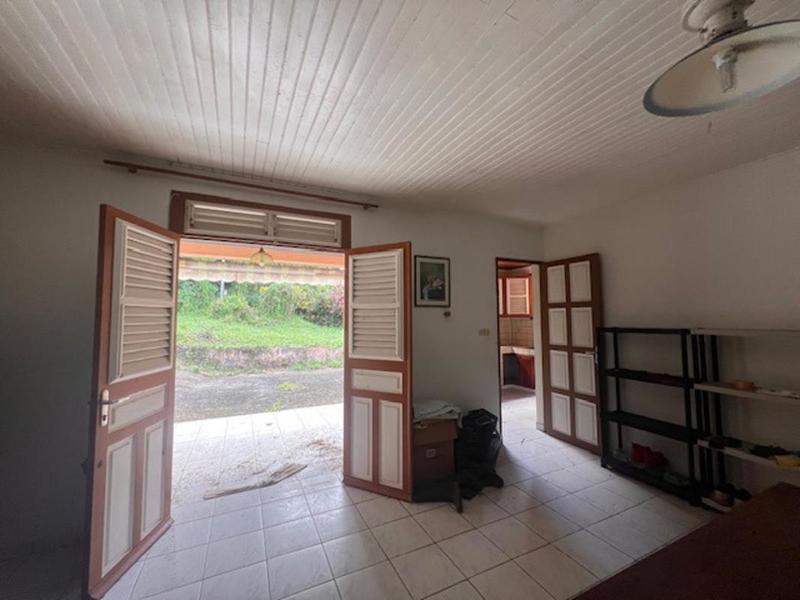 Maison - 100 m² - 6 pièces