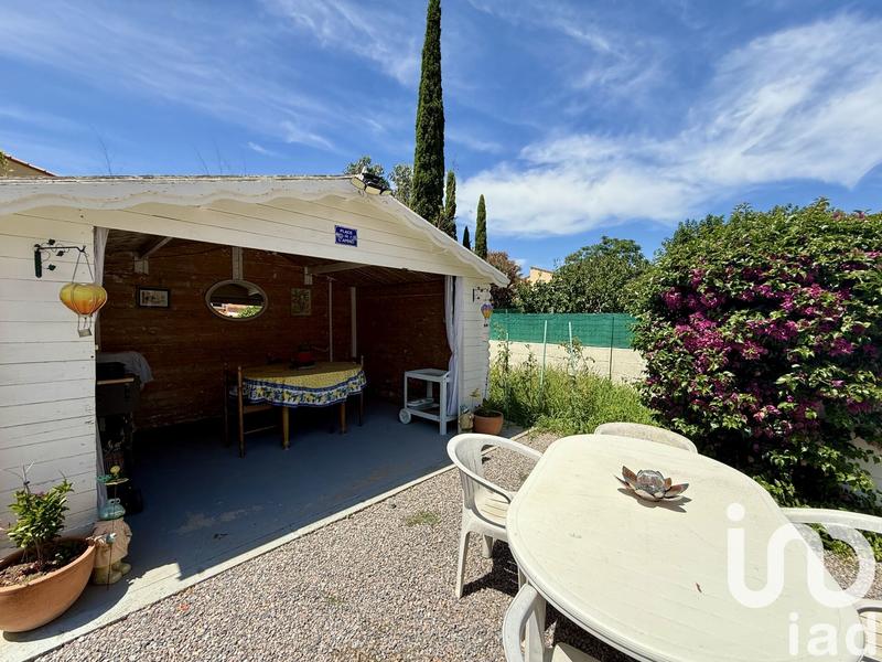 Maison - 112 m² - 5 pièces