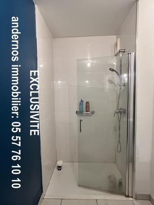 Appartement - 33 m² - 1 pièce