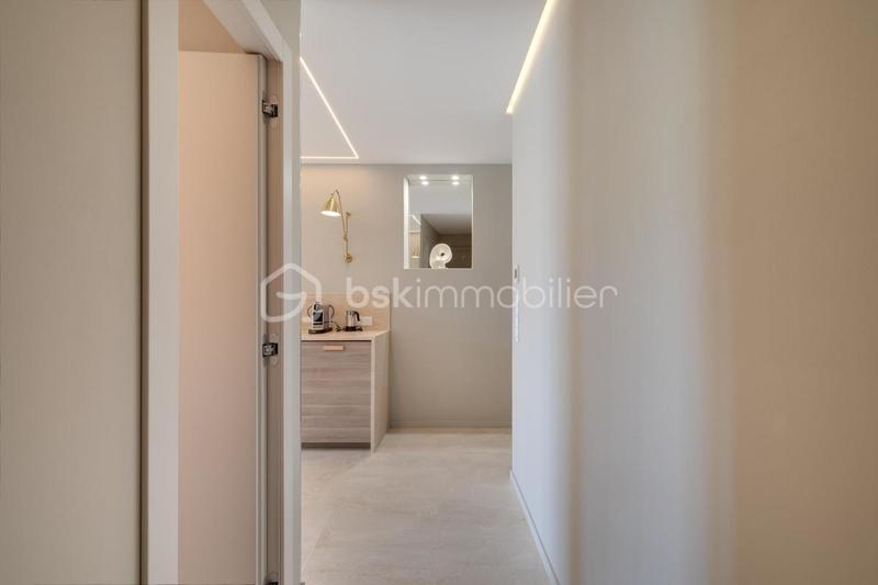 Appartement - 50 m² - 2 pièces