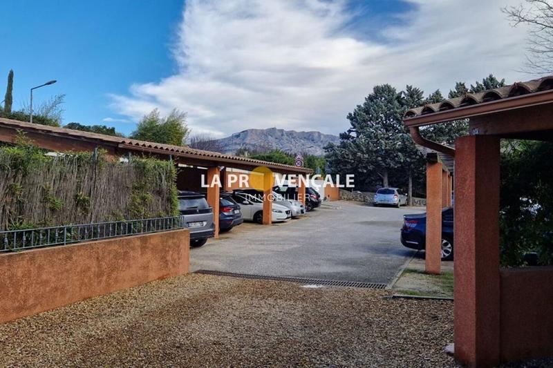 Appartement - 64 m² - 2 pièces