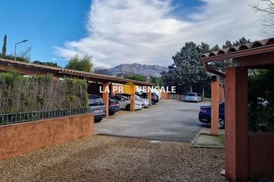 Appartement - 64 m² - 2 pièces