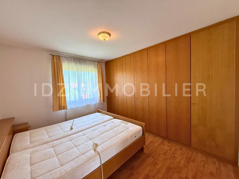 Appartement - 110 m² - 5 pièces
