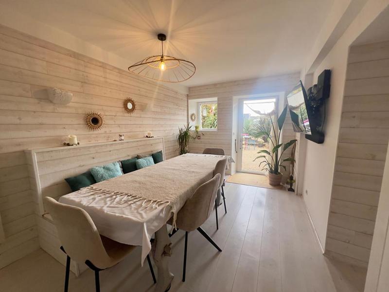 Maison - 124 m² - 6 pièces