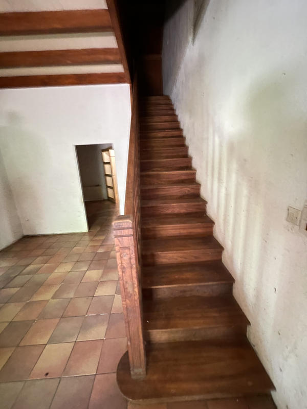 Ferme - 200 m² - 6 pièces